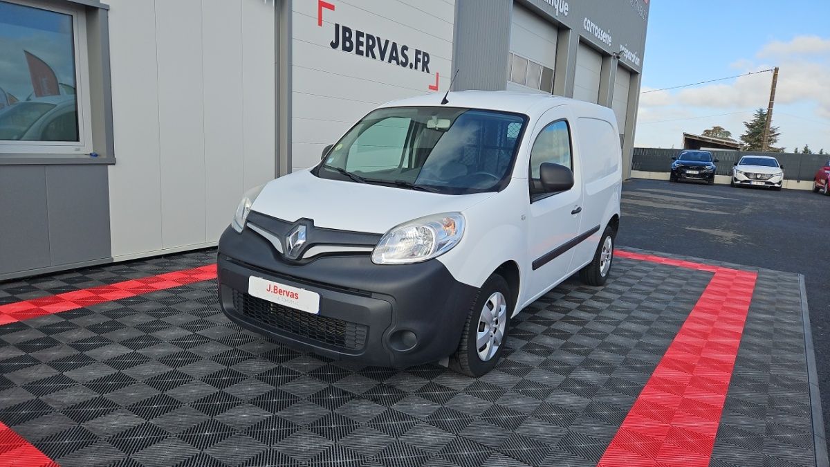 Renault Kangoo Express d’occasion