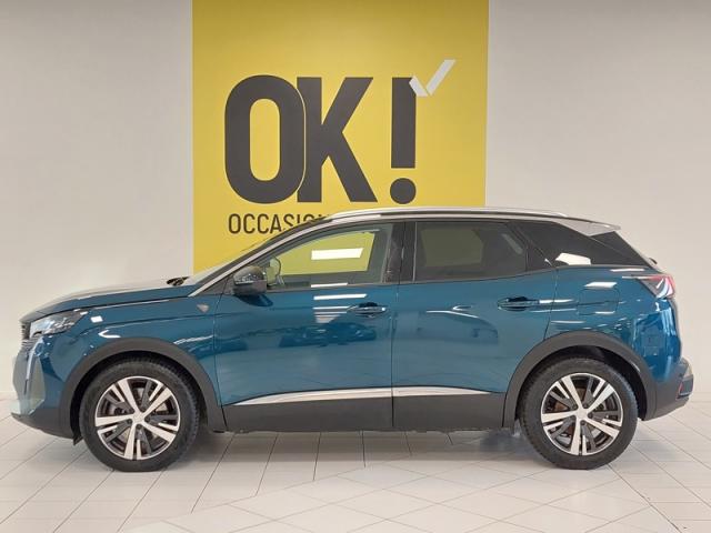 Peugeot 3008 image 5
