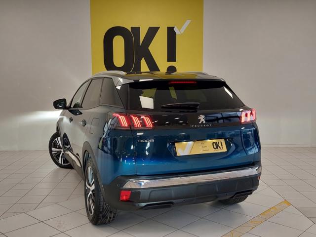 Peugeot 3008 image 2