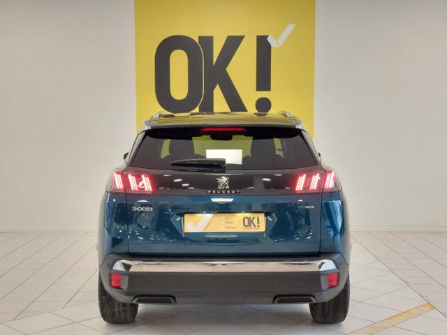 Peugeot 3008 image 9