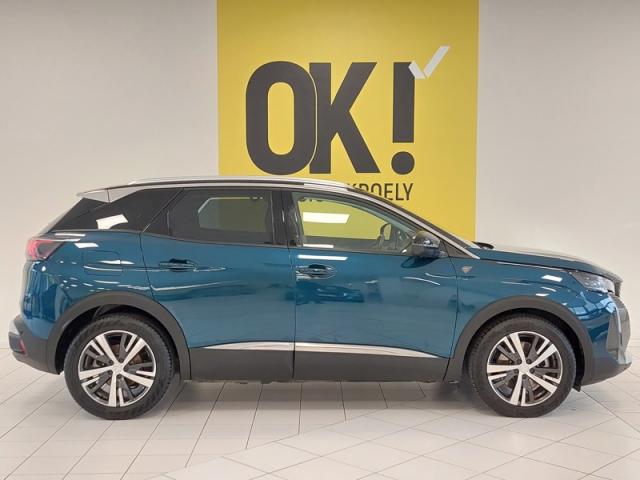 Peugeot 3008 image 4