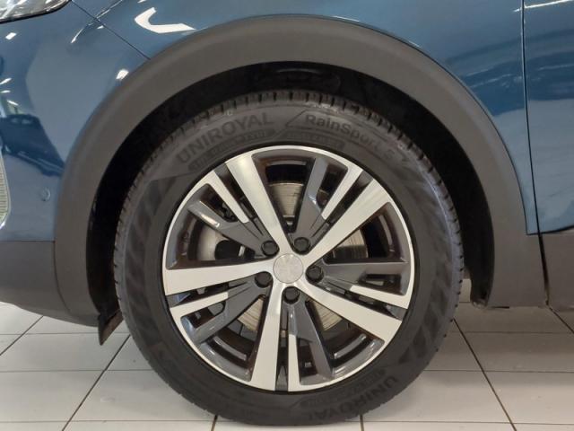 Peugeot 3008 image 8