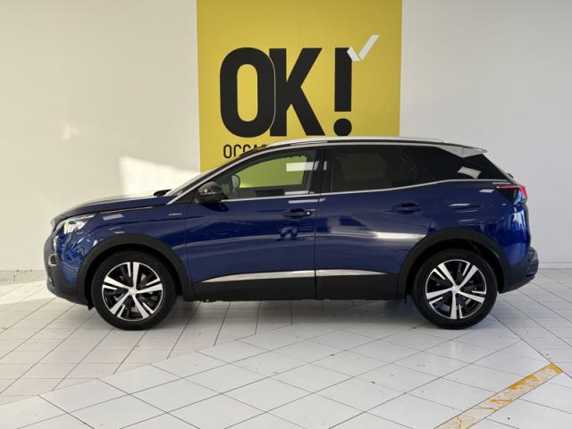Peugeot 3008 image 7