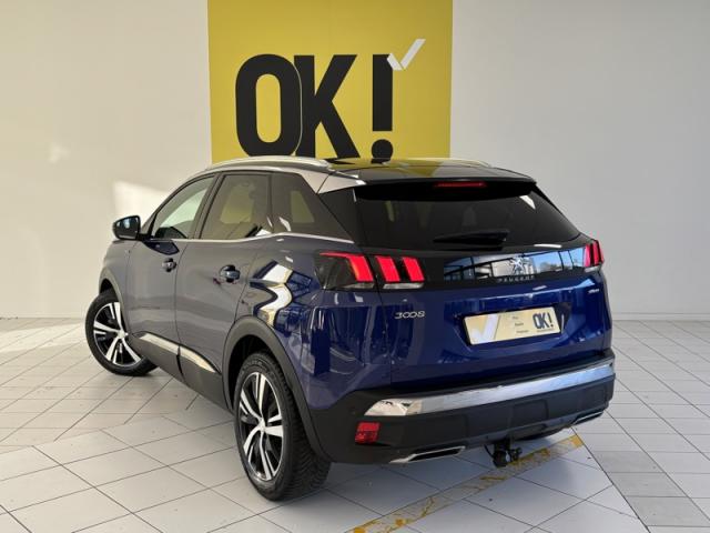 Peugeot 3008 image 5