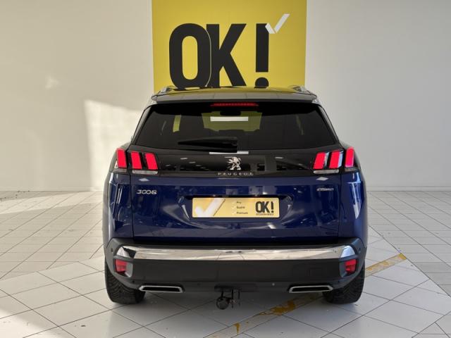 Peugeot 3008 image 3