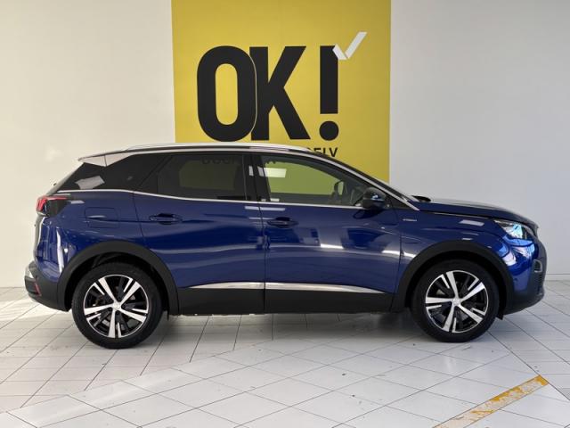Peugeot 3008 image 8