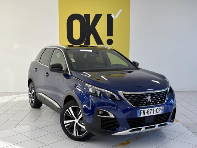 Peugeot 3008 image 4