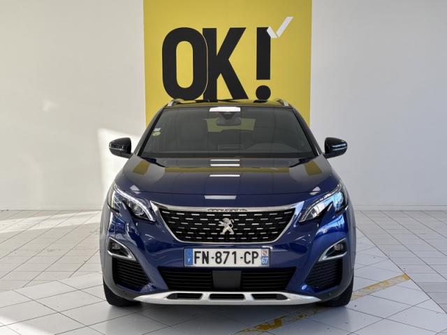 Peugeot 3008 image 2