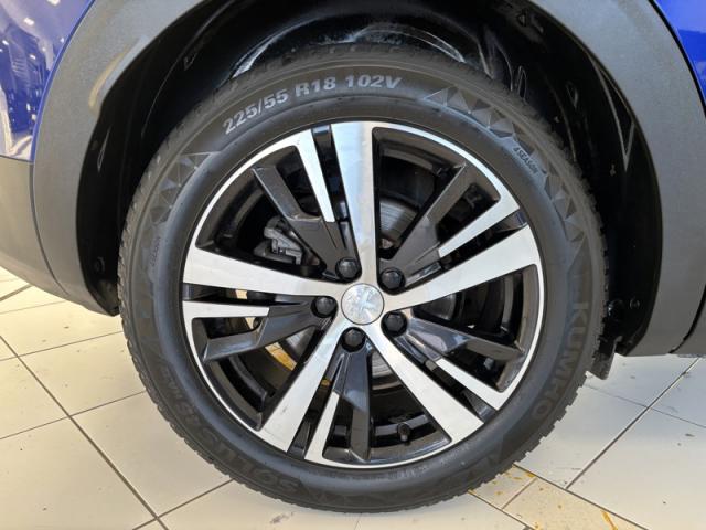 Peugeot 3008 image 9