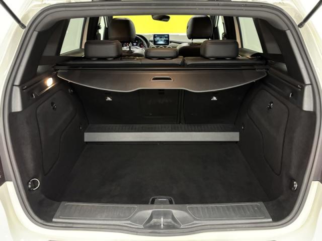 Mercedes Benz Classe B image 2