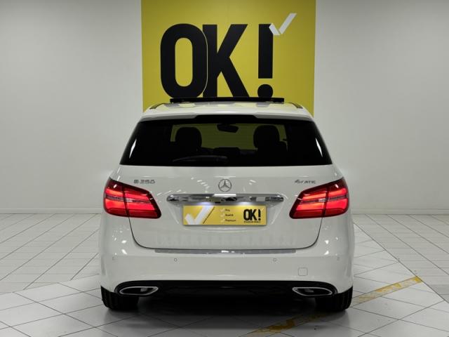 Mercedes Benz Classe B image 6