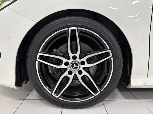 Mercedes Benz Classe B image 8