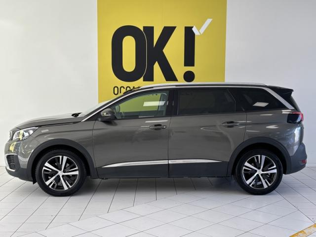 Peugeot 5008 image 8