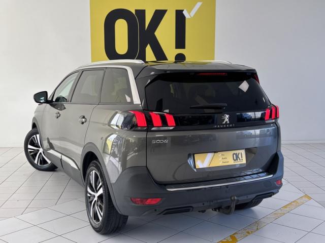 Peugeot 5008 image 3