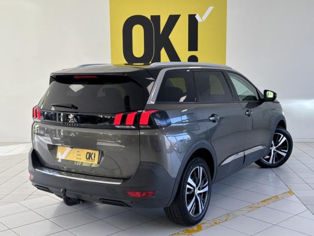 Peugeot 5008 image 6
