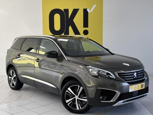 Peugeot 5008 image 2