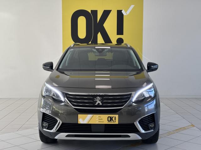 Peugeot 5008 image 5