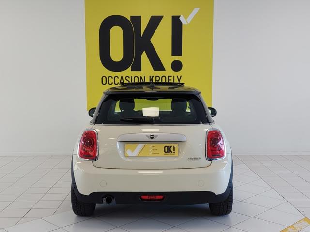 Mini Mini image 9