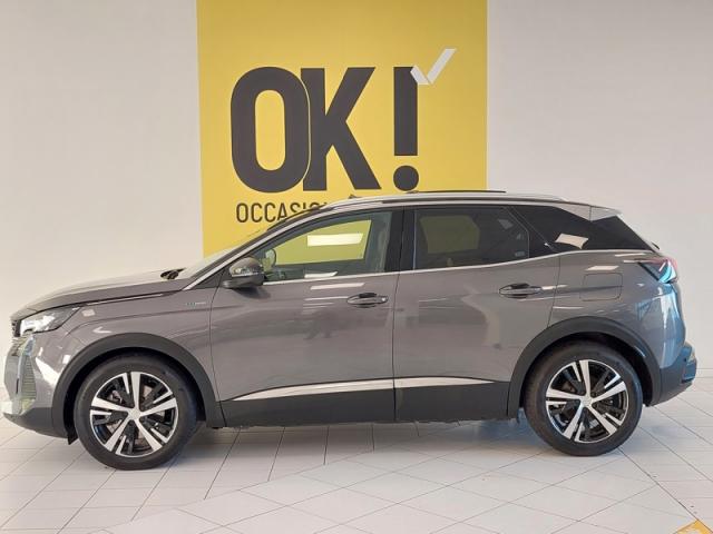 Peugeot 3008 image 5
