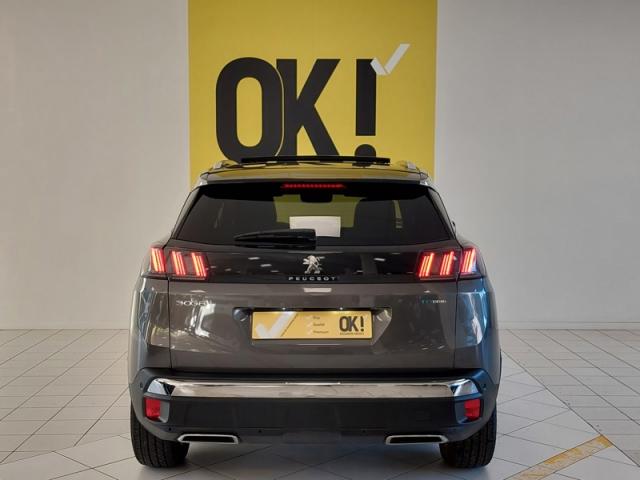 Peugeot 3008 image 2