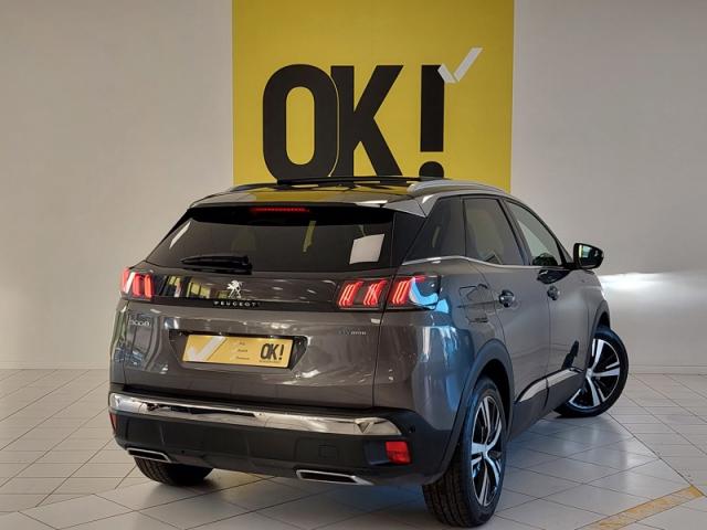 Peugeot 3008 image 6