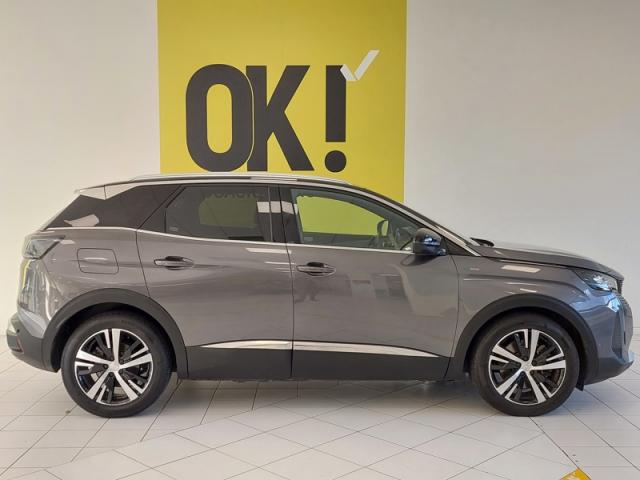Peugeot 3008 image 4