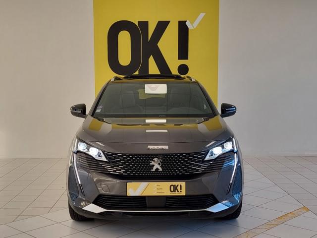 Peugeot 3008 image 9