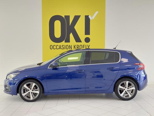 Peugeot 308 image 3