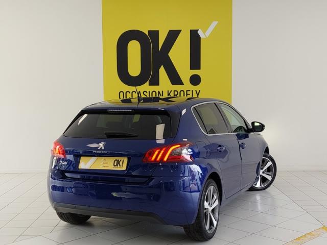 Peugeot 308 image 5