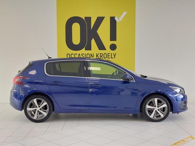 Peugeot 308 image 4