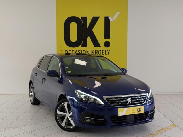 Peugeot 308 image 7