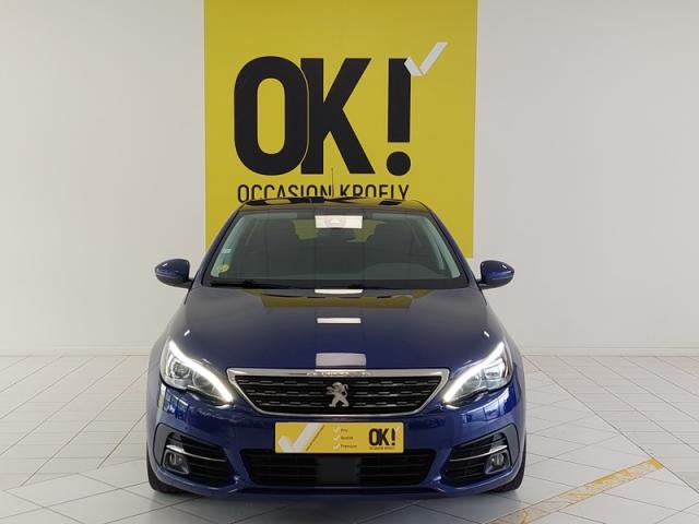 Peugeot 308 image 2