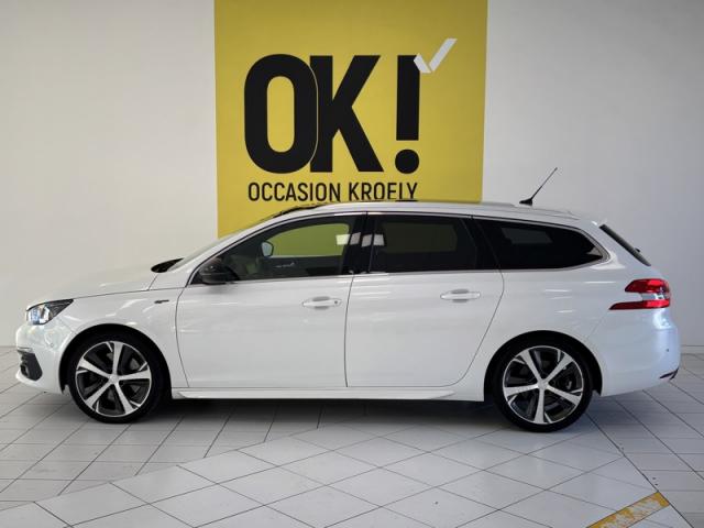 Peugeot 308 Sw image 2