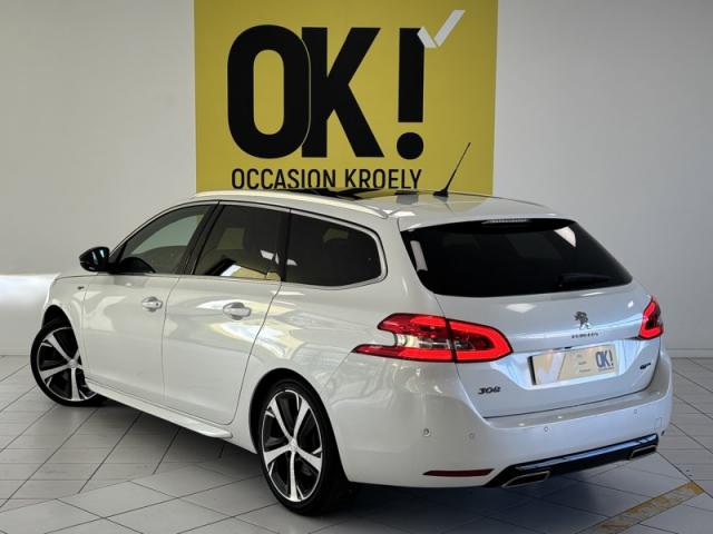 Peugeot 308 Sw image 7