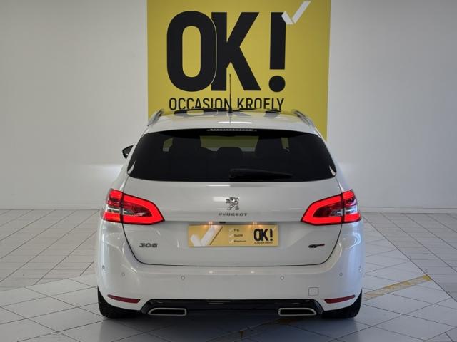 Peugeot 308 Sw image 4