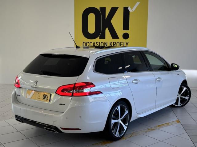 Peugeot 308 Sw image 9