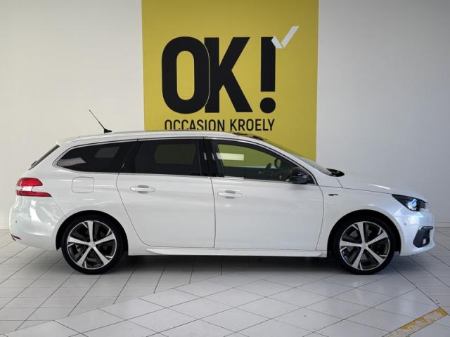 Peugeot 308 Sw image 3