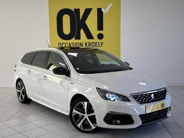 Peugeot 308 Sw image 8