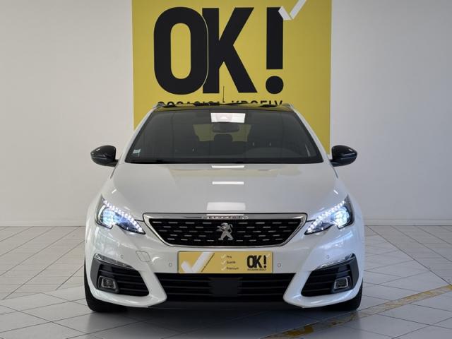 Peugeot 308 Sw image 1