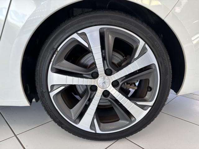 Peugeot 308 Sw image 6