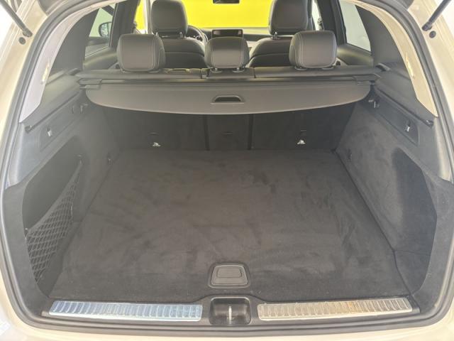 Mercedes Benz Glc image 4