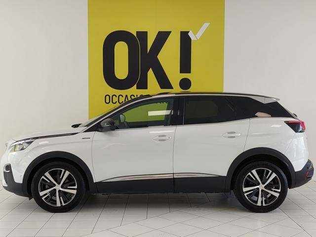 Peugeot 3008 image 3