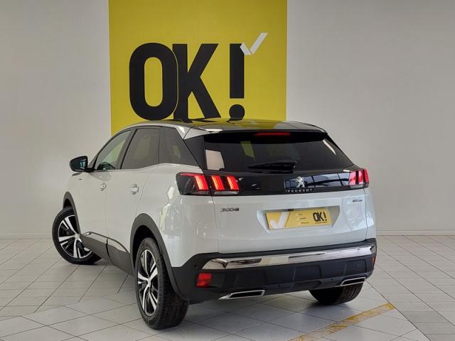 Peugeot 3008 image 4