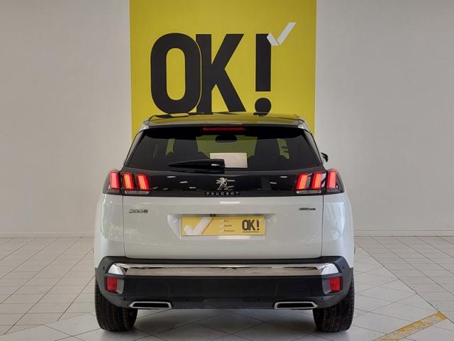 Peugeot 3008 image 5
