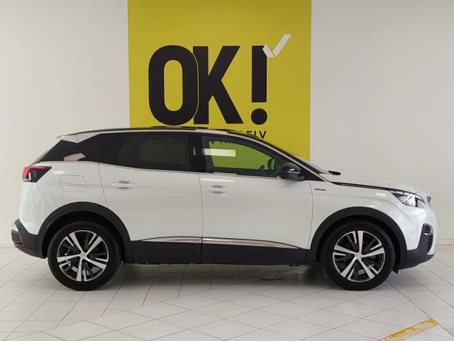 Peugeot 3008 image 8