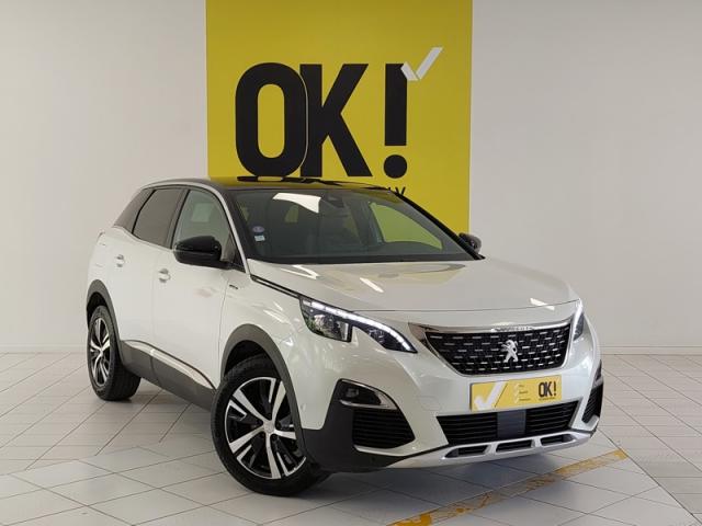 Peugeot 3008 image 6