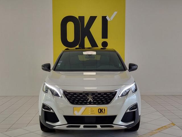 Peugeot 3008 image 9
