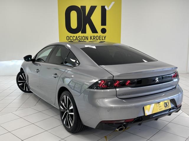 Peugeot 508 image 6