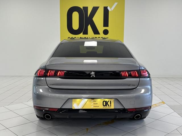 Peugeot 508 image 2