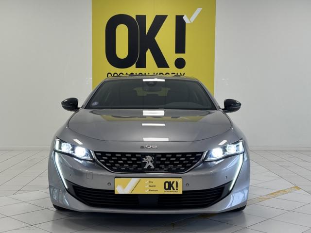 Peugeot 508 image 7
